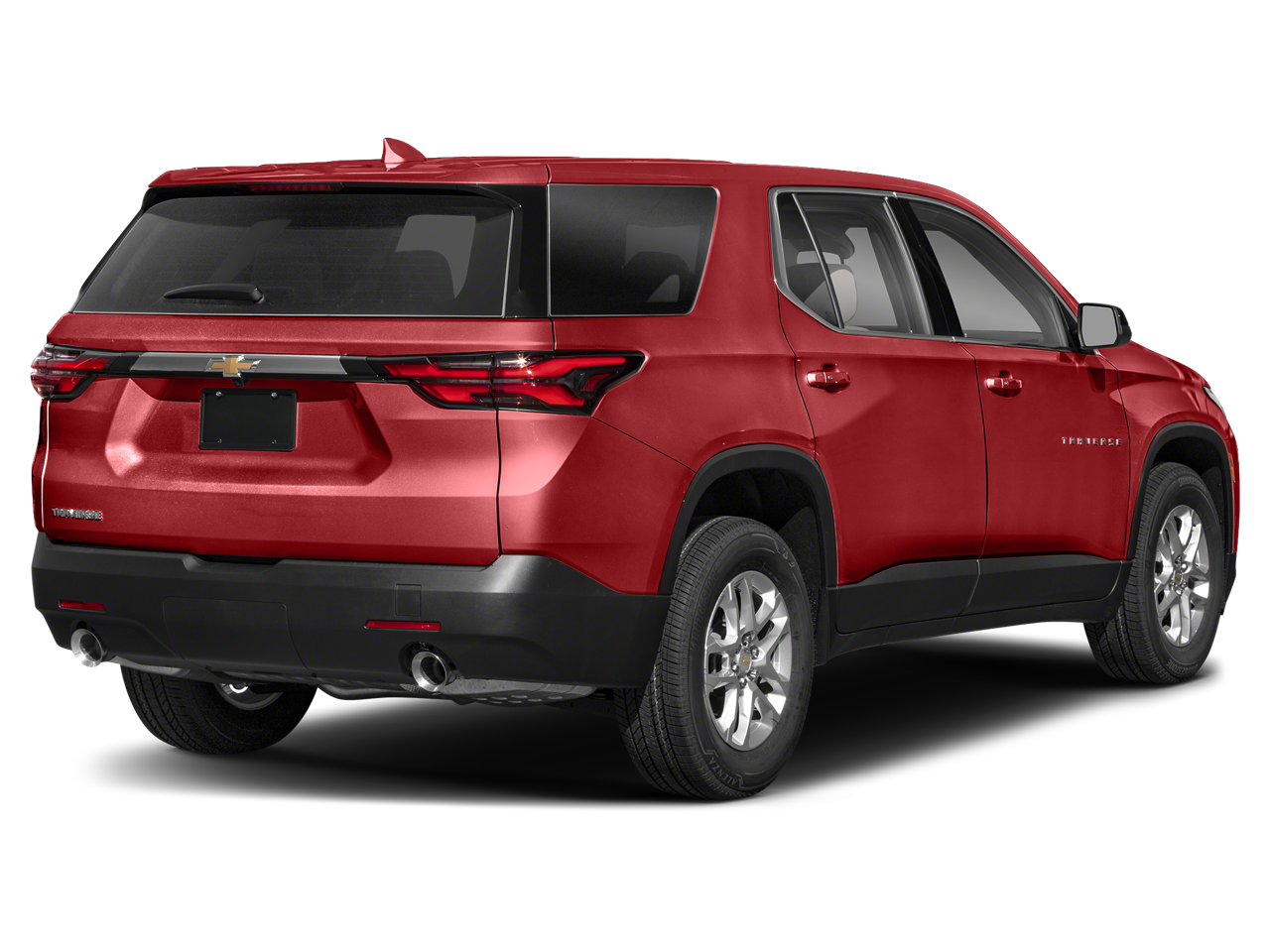 2022 Chevrolet Traverse AWD 4dr Premier