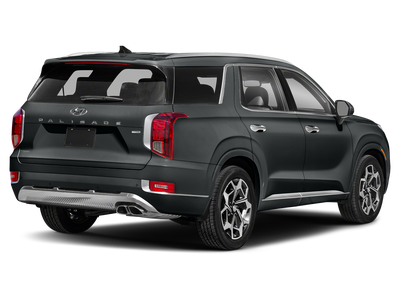 2022 Hyundai Palisade Calligraphy AWD