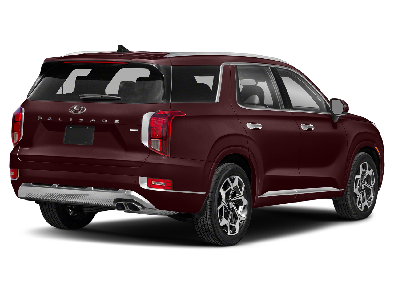 2022 Hyundai Palisade Calligraphy AWD