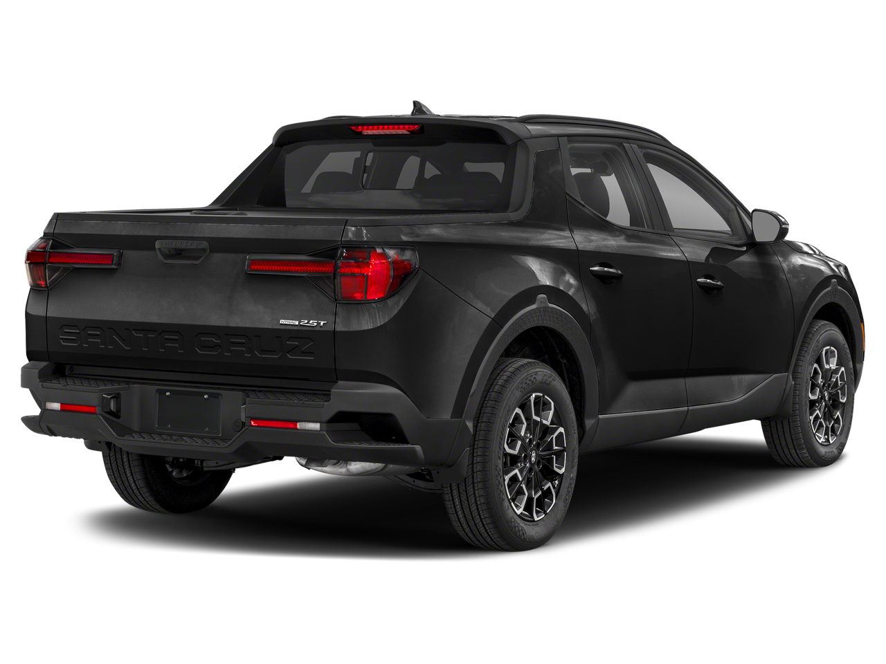 2022 Hyundai Santa Cruz SEL Premium AWD