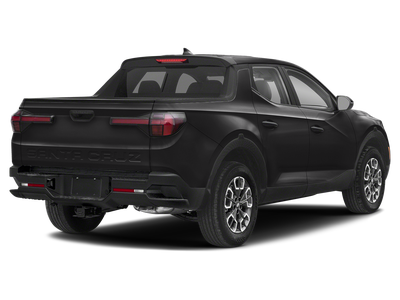 2022 Hyundai Santa Cruz SEL AWD