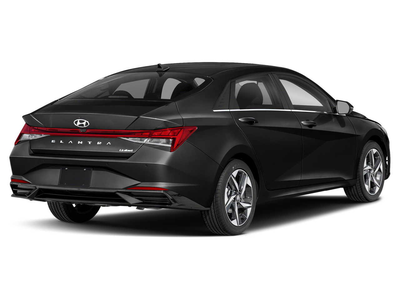 2023 Hyundai ELANTRA 4DR CAR