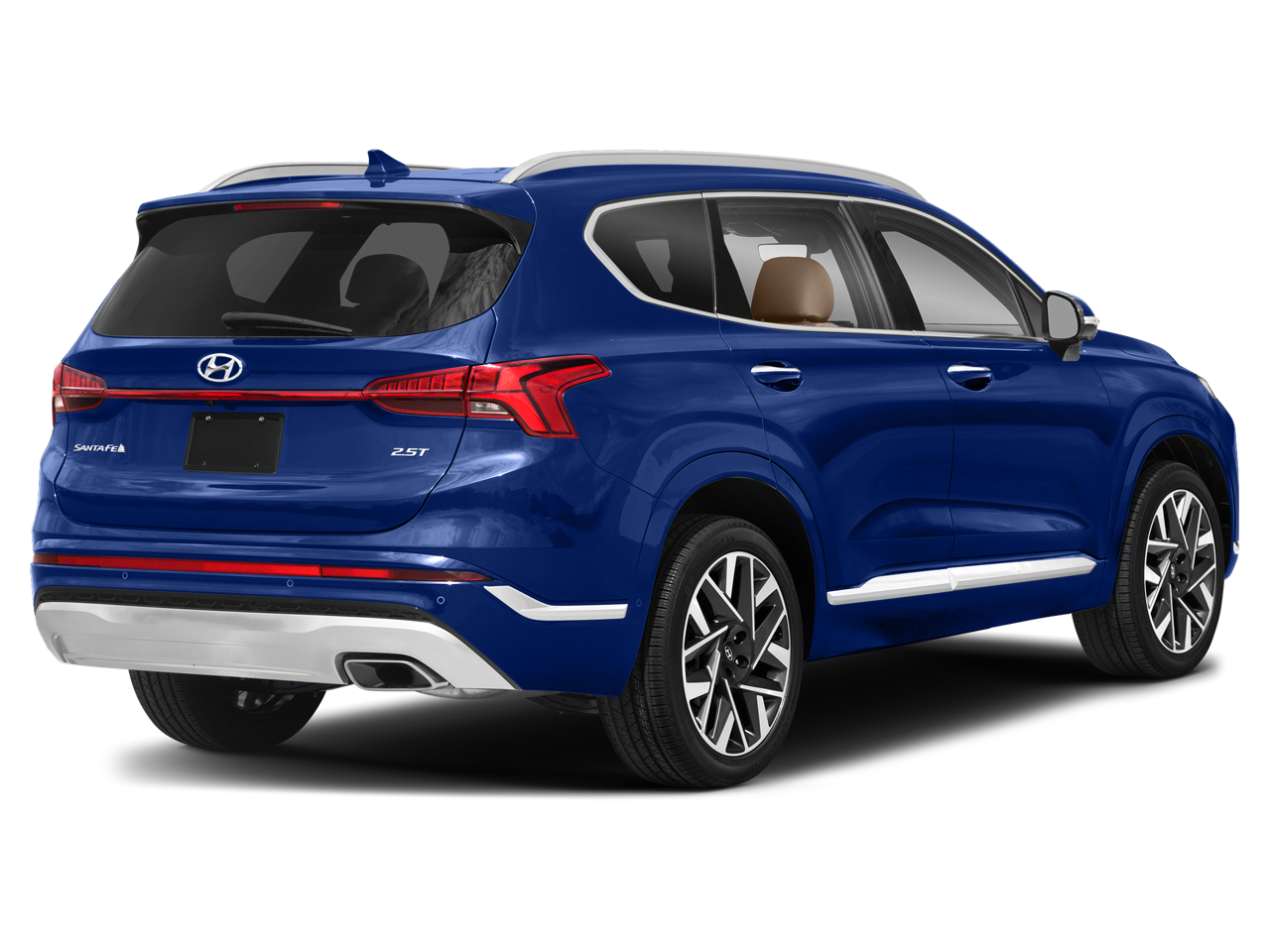 2023 Hyundai Santa Fe Calligraphy AWD