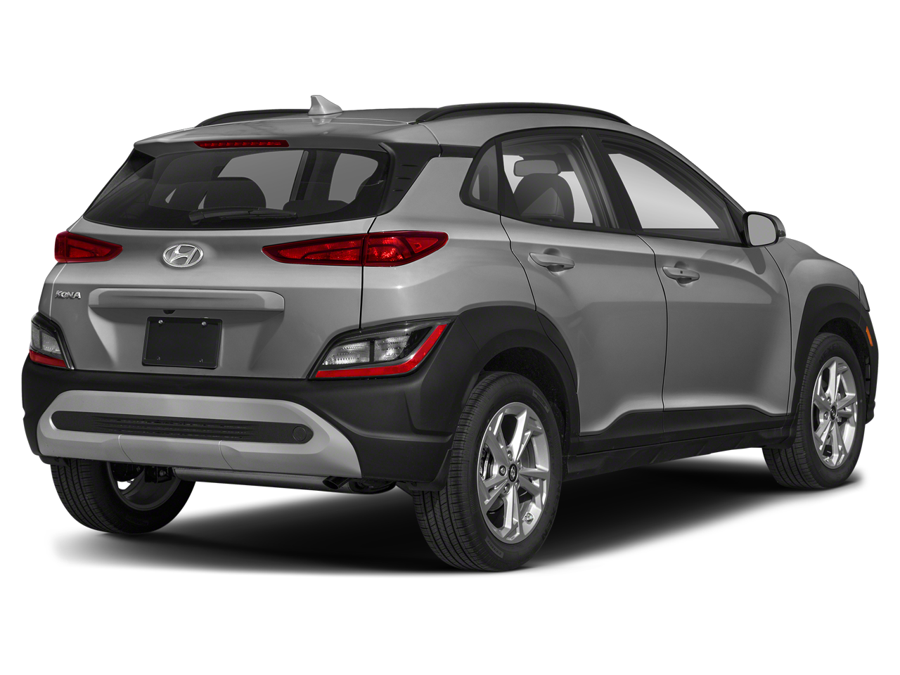 2023 Hyundai Kona SEL Auto AWD
