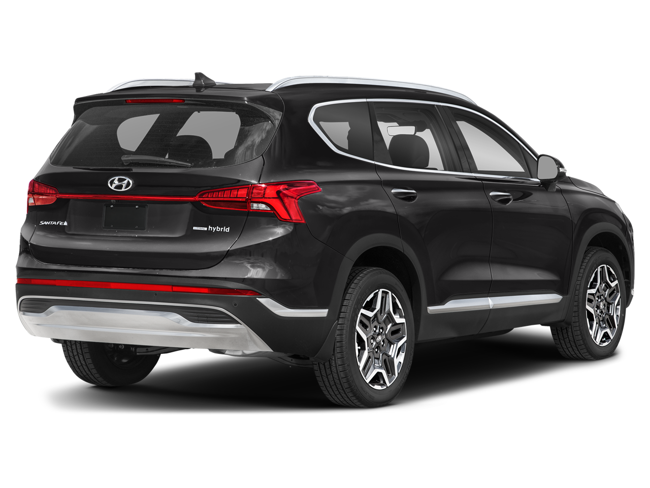 2023 Hyundai Santa Fe Hybrid SEL Premium AWD