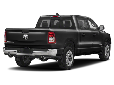 2023 RAM 1500 Lone Star 4x4 Crew Cab 5'7 Box
