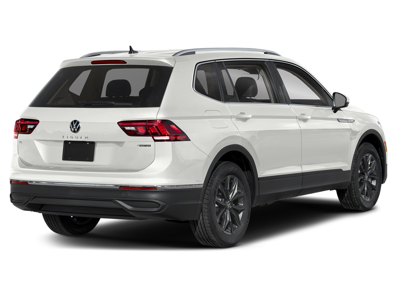 2023 Volkswagen Tiguan 2.0T SE 4MOTION