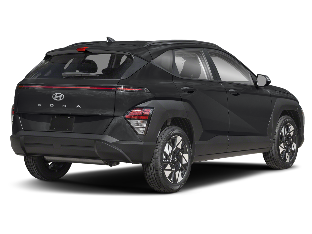 2024 Hyundai Kona SEL AWD