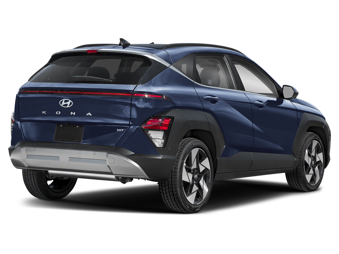2024 Hyundai Kona Limited AWD