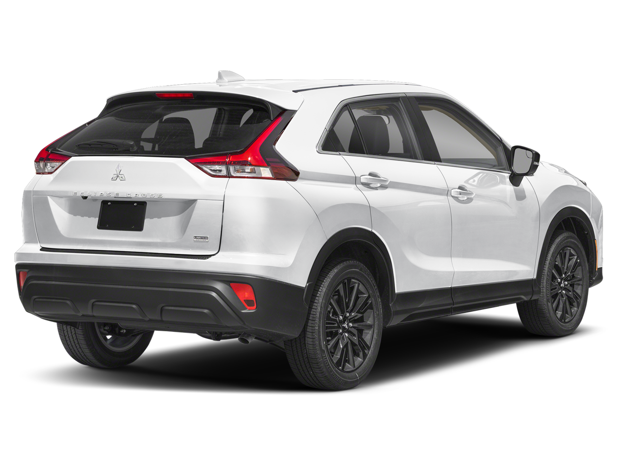 2024 Mitsubishi ECLIPSE CROSS SPORT UTILITY