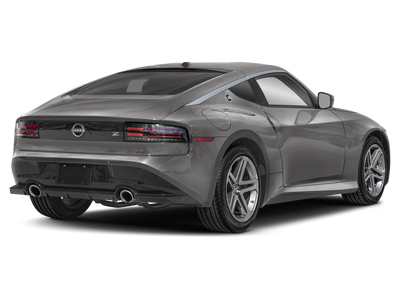 2024 Nissan Z Sport Manual