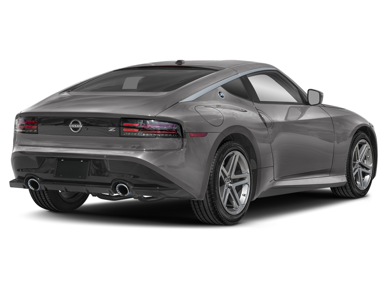 2024 Nissan Z Sport Manual