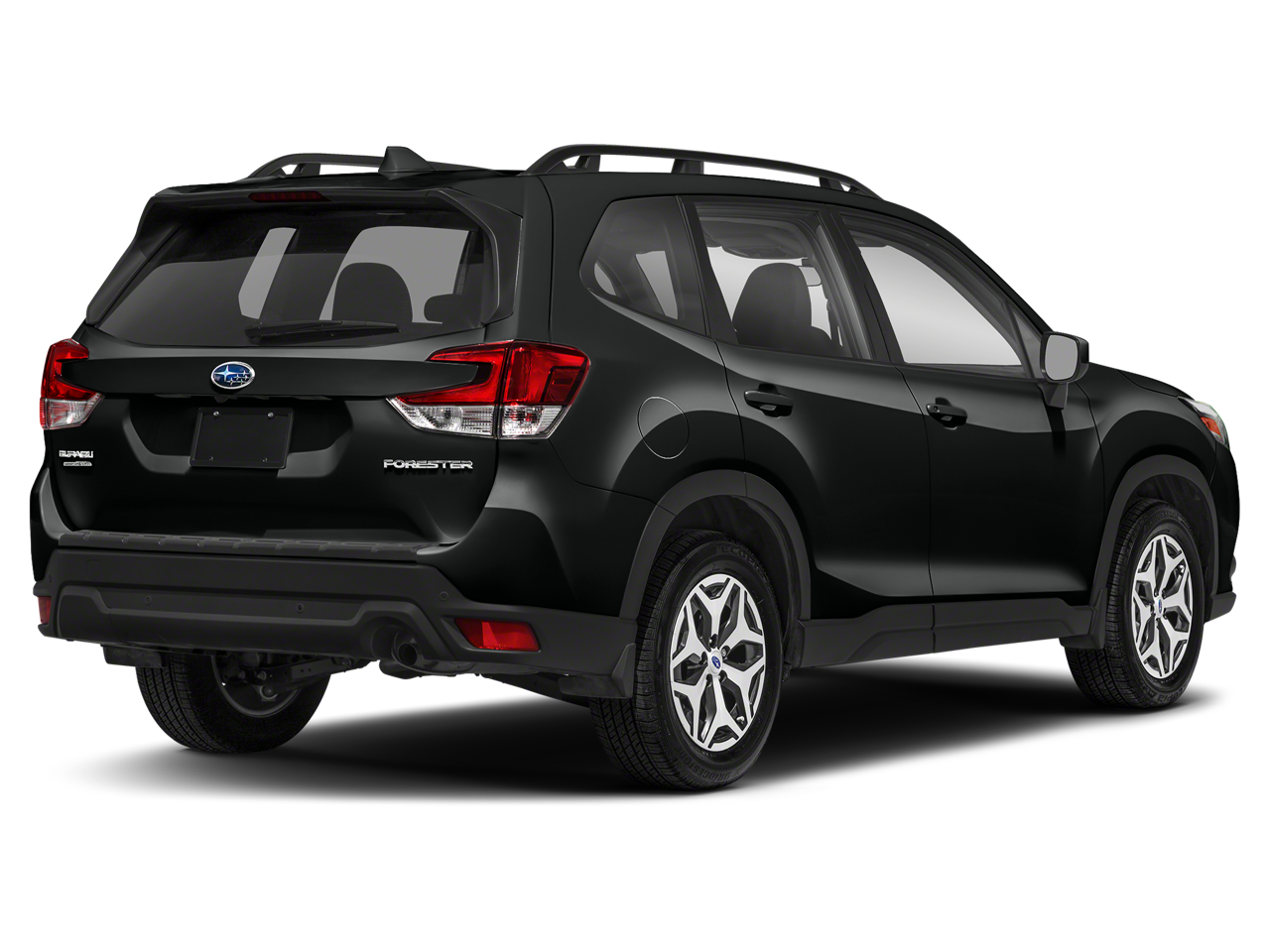 2024 Subaru Forester Premium AWD
