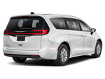 2025 Chrysler Pacifica Limited FWD