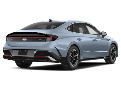 2025 Hyundai Sonata SE FWD