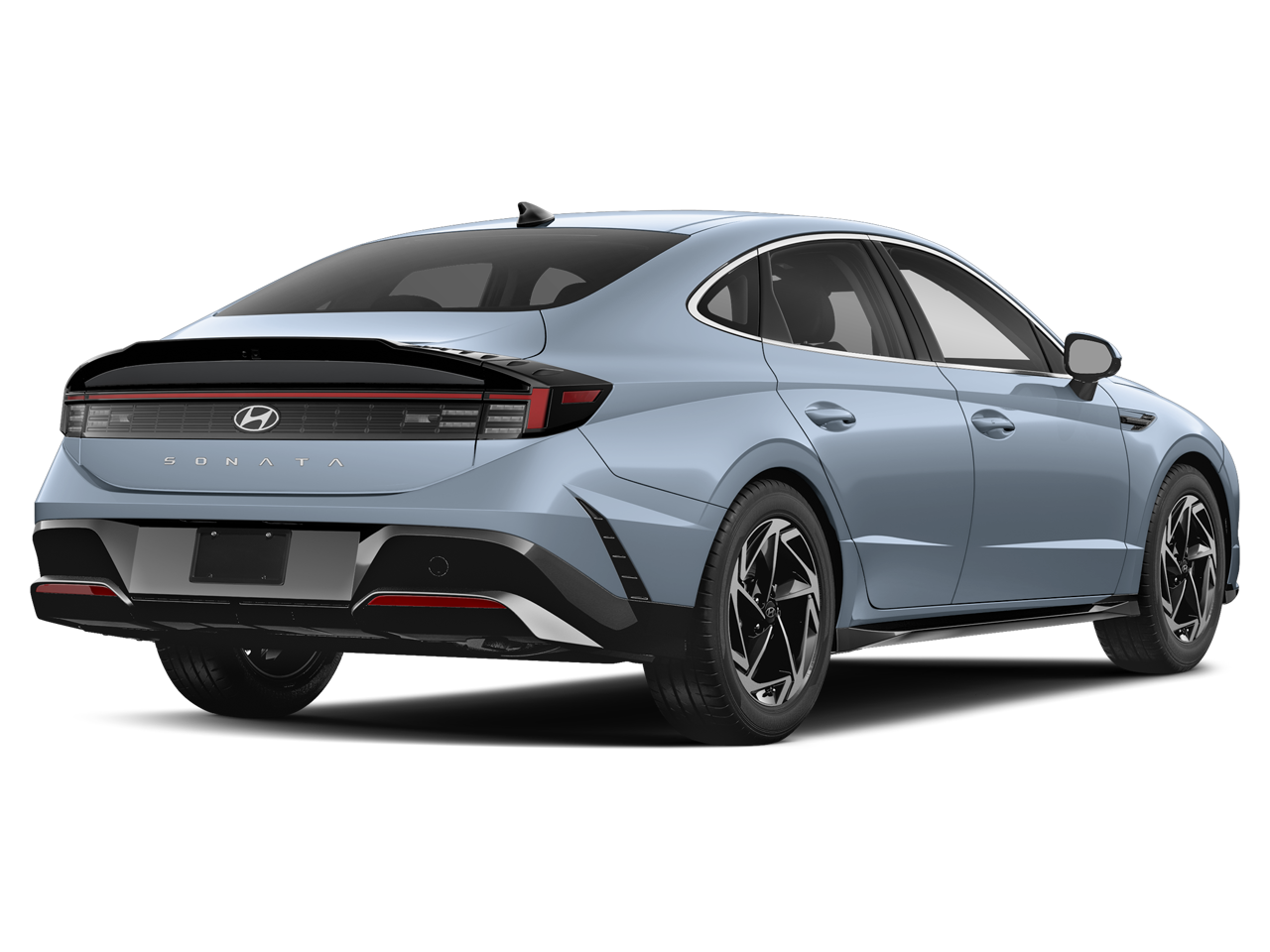 2025 Hyundai Sonata SE FWD