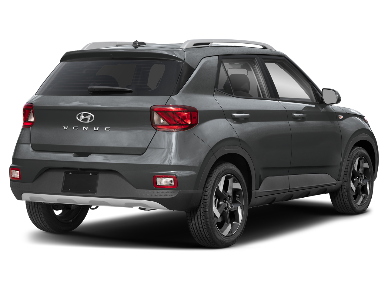 2025 Hyundai VENUE SPORT UTILITY