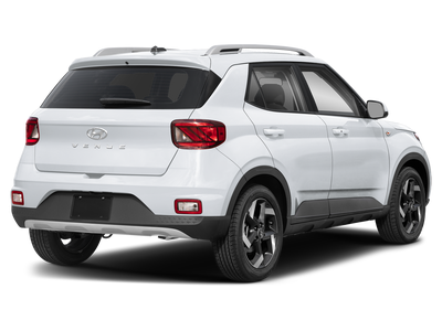 2025 Hyundai VENUE SPORT UTILITY