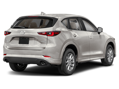 2025 Mazda Mazda CX-5 SPORT UTILITY
