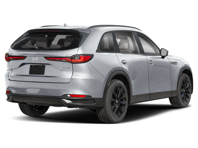 2025 Mazda Mazda CX-90 3.3 Turbo Premium Sport