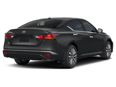2025 Nissan Altima SV AWD