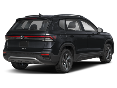2025 Volkswagen Taos S 4MOTION