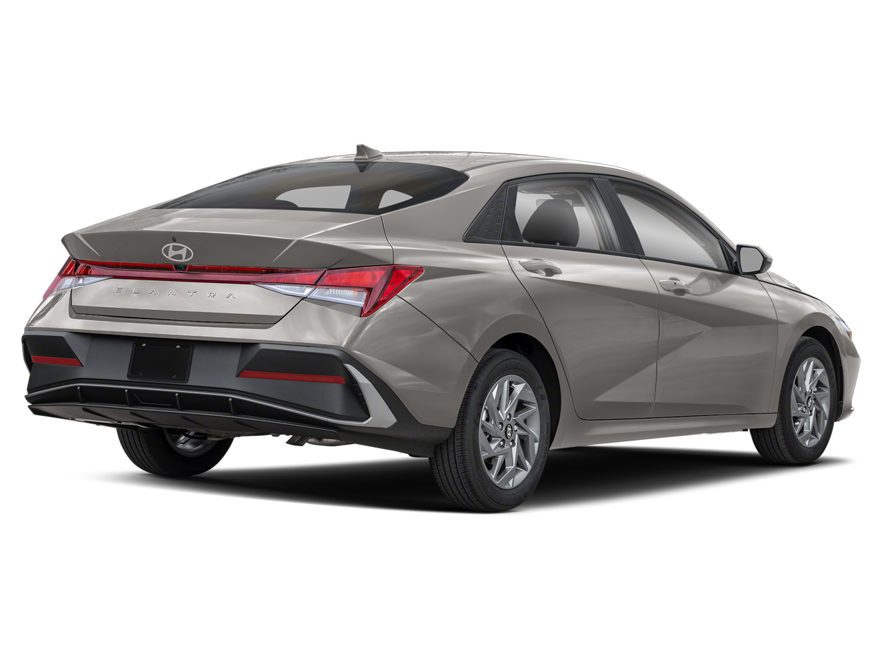2026 Hyundai Elantra SEL Sport Premium Sedan