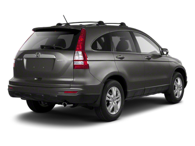 2011 Honda CR-V 4WD 5dr EX-L