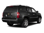 2013 Chevrolet Tahoe 4WD 4dr 1500 LT