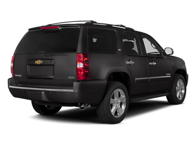 2014 Chevrolet Tahoe 4WD 4dr LT