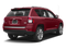2016 Jeep Compass 4WD 4dr High Altitude Edition