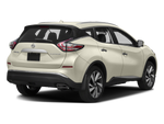 2017 Nissan Murano AWD Platinum