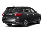2017 Nissan PATHFINDER SPORT UTILITY