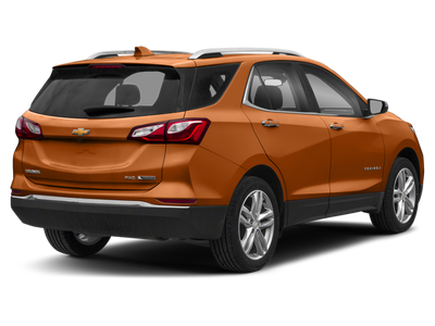 2018 Chevrolet Equinox FWD 4dr Premier w/2LZ
