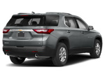 2018 Chevrolet Traverse FWD 4dr LT Leather w/3LT