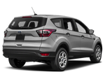 2018 Ford Escape SEL 4WD
