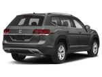 2018 Volkswagen Atlas 3.6L V6 SEL 4MOTION