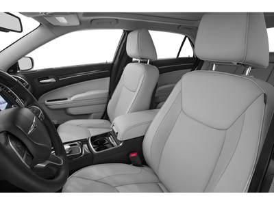 2015 Chrysler 300 4dr Sdn 300C AWD