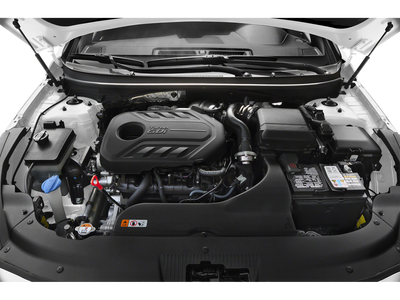 2015 Hyundai SONATA SEDAN