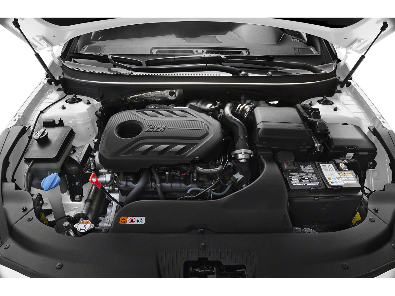 2015 Hyundai SONATA SEDAN