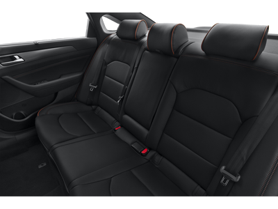 2015 Hyundai SONATA SEDAN