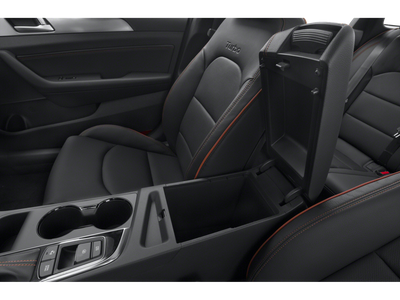 2015 Hyundai SONATA SEDAN