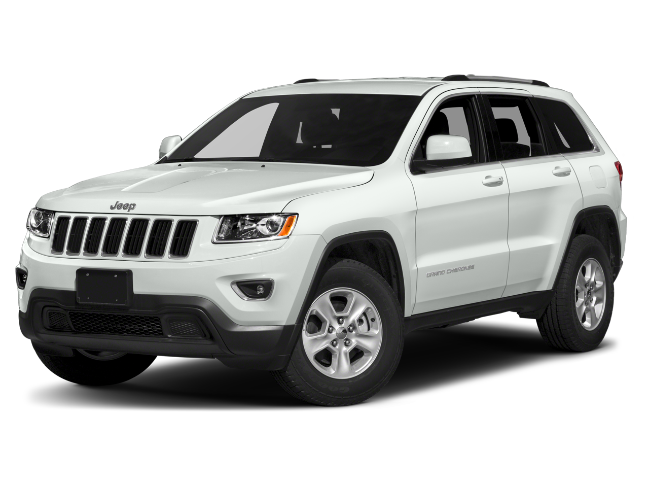 2015 Jeep GRAND CHEROKEE SPORT UTILITY