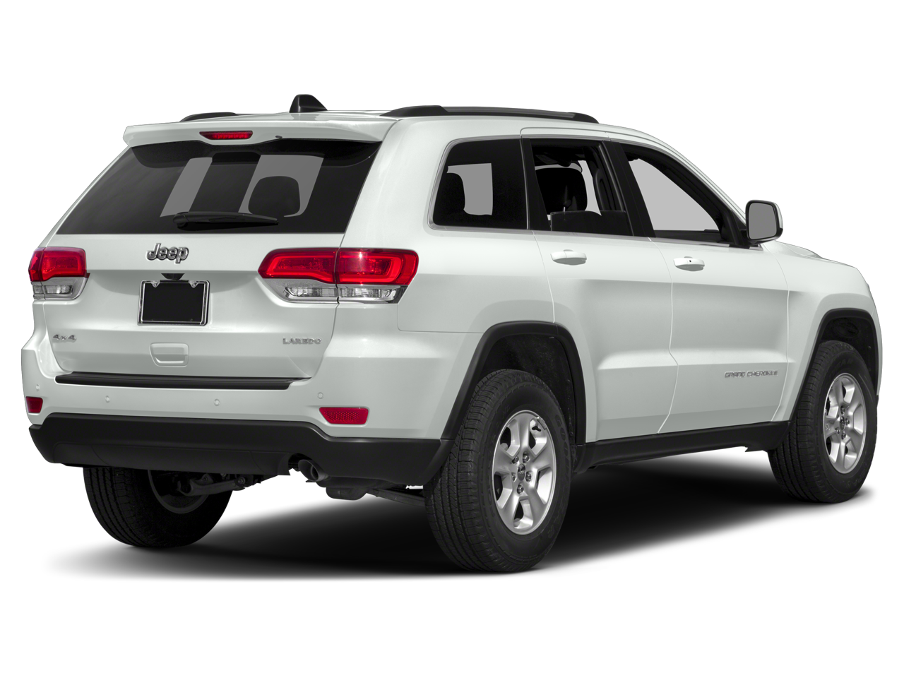 2015 Jeep GRAND CHEROKEE SPORT UTILITY