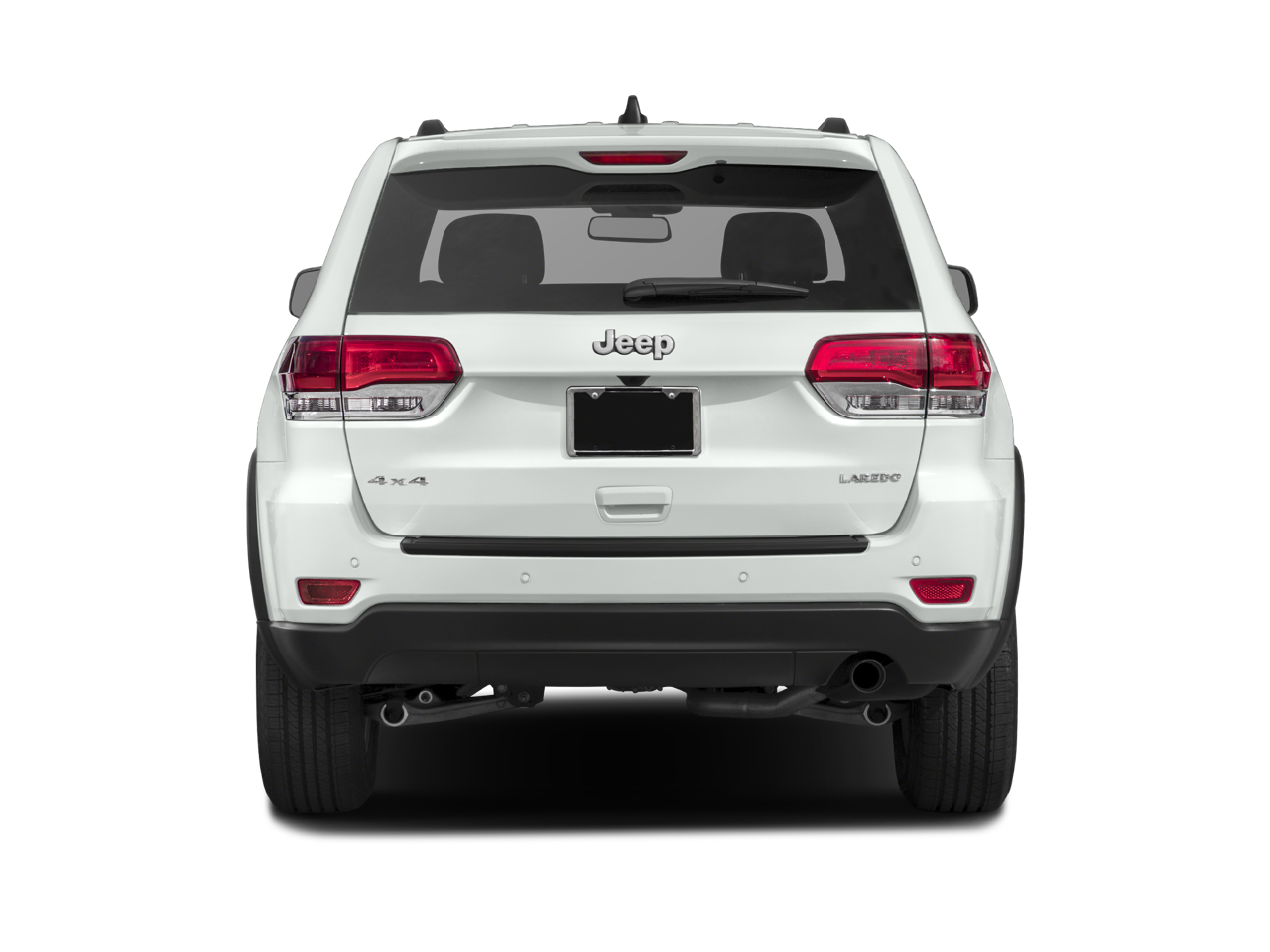 2015 Jeep GRAND CHEROKEE SPORT UTILITY