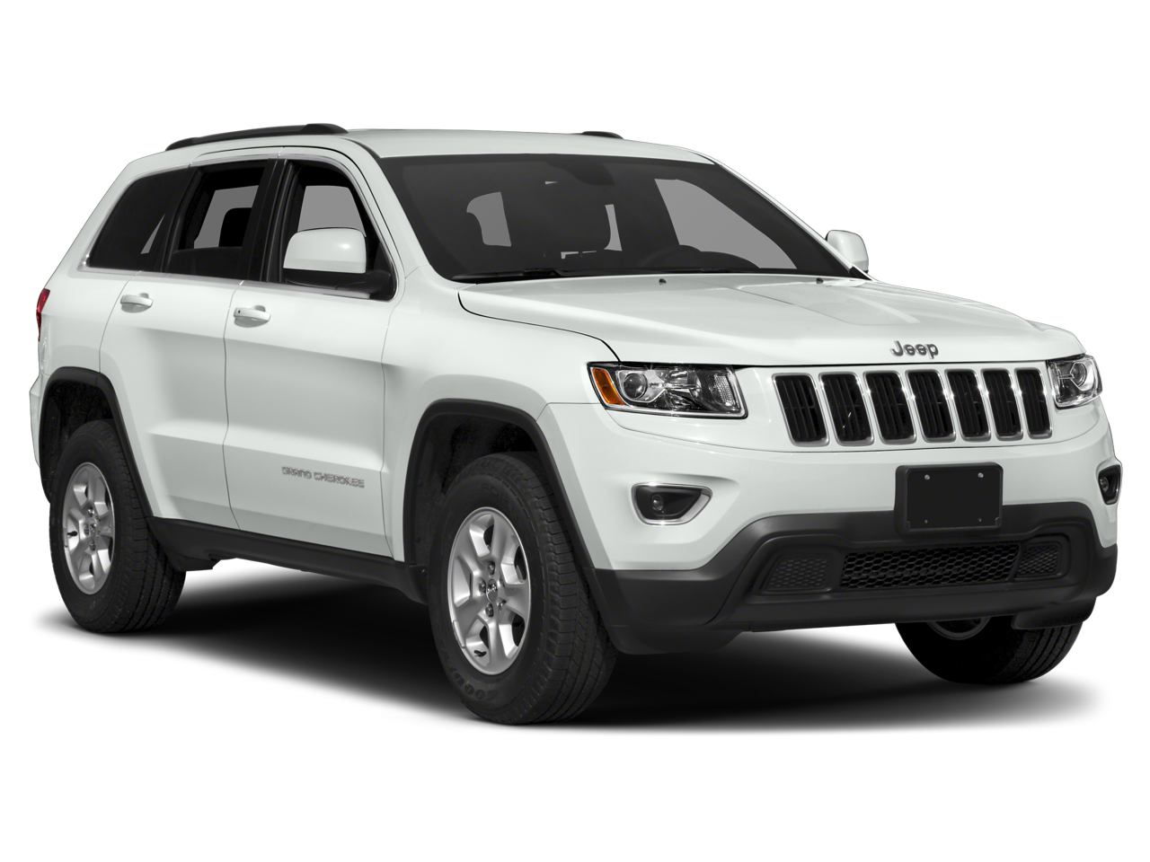2015 Jeep GRAND CHEROKEE SPORT UTILITY
