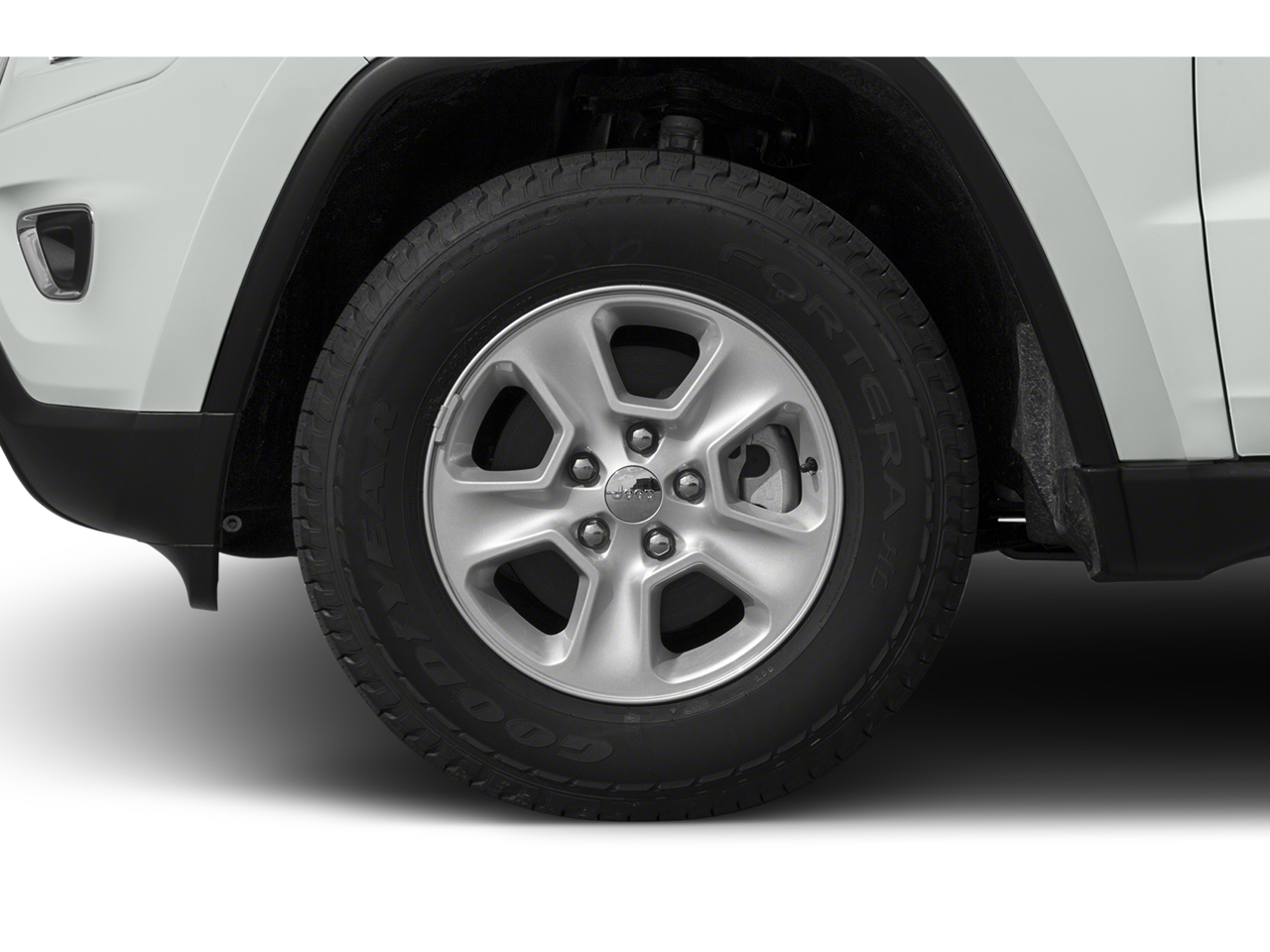 2015 Jeep GRAND CHEROKEE SPORT UTILITY