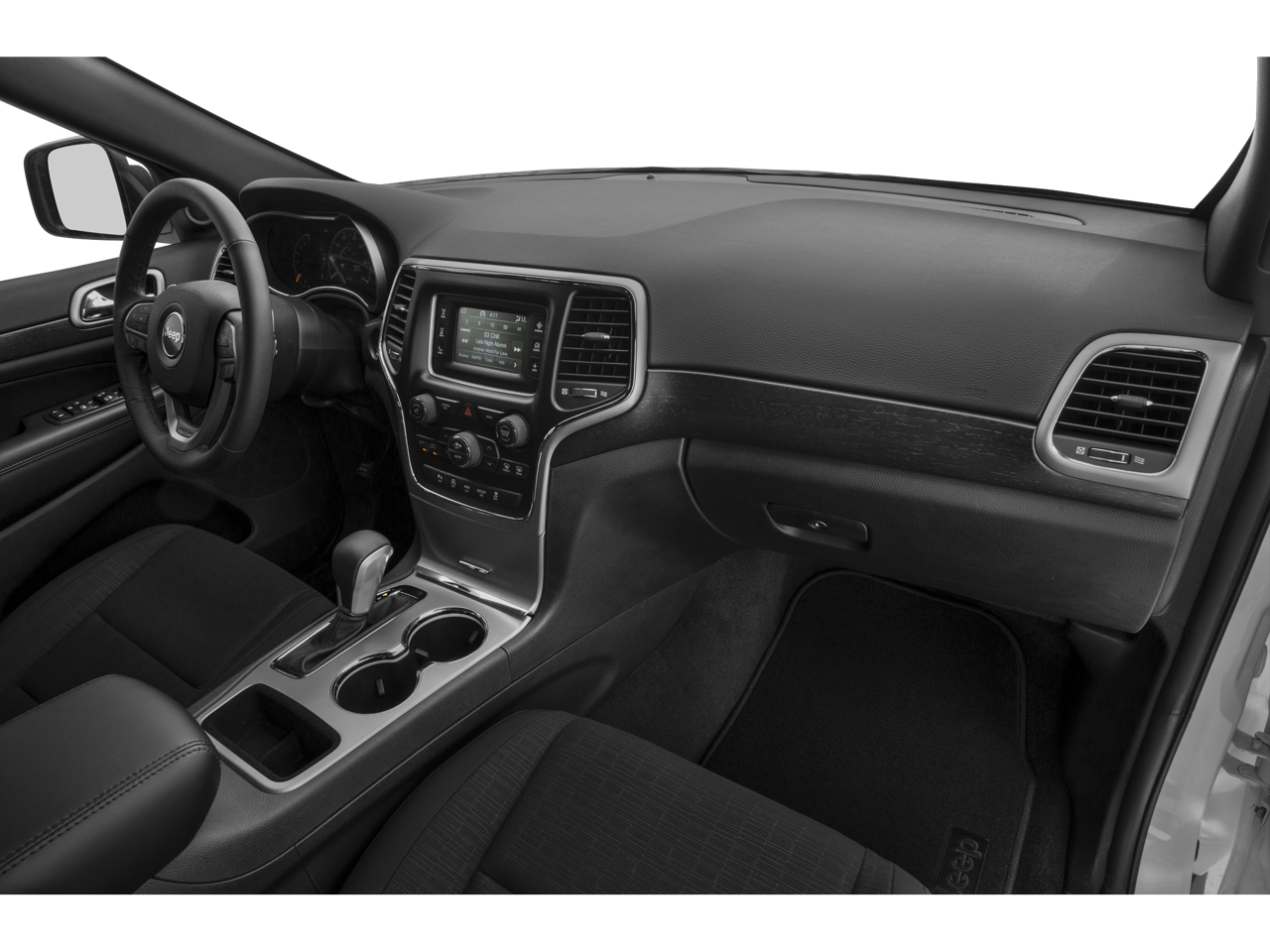 2015 Jeep GRAND CHEROKEE SPORT UTILITY