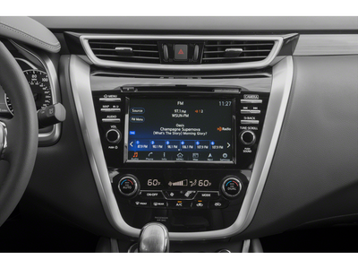 2015 Nissan Murano AWD 4dr SL