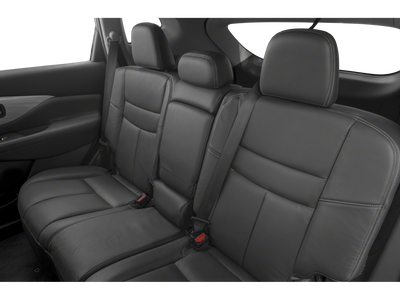 2015 Nissan Murano AWD 4dr SL